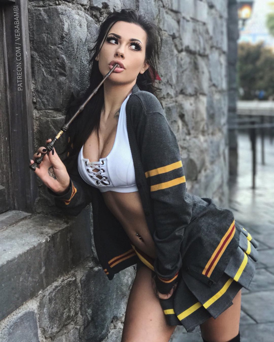 Модель: Vera Bambi