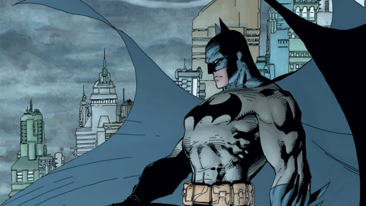  1. Способности Хотя у большинства супергероев есть суперспособности, у Бэтмена (Batman) их нет.-2