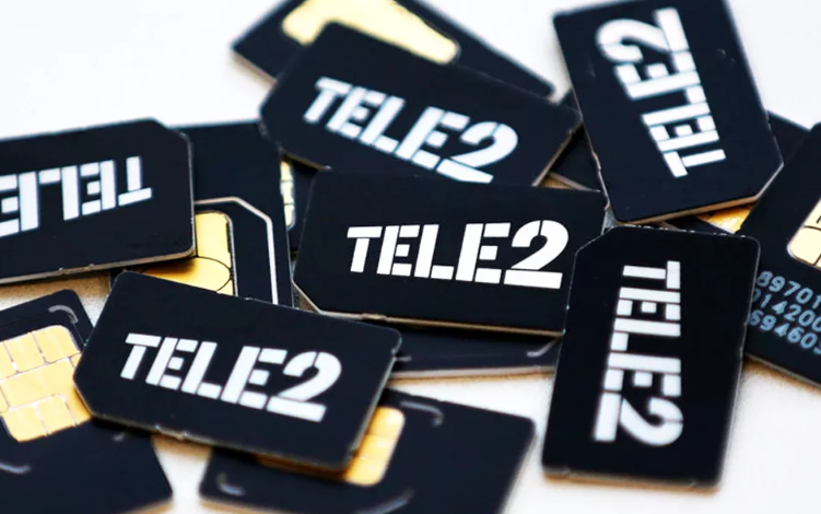 Tele 2