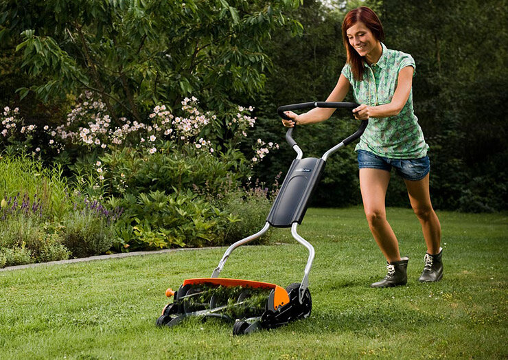 Fiskars max hotsell