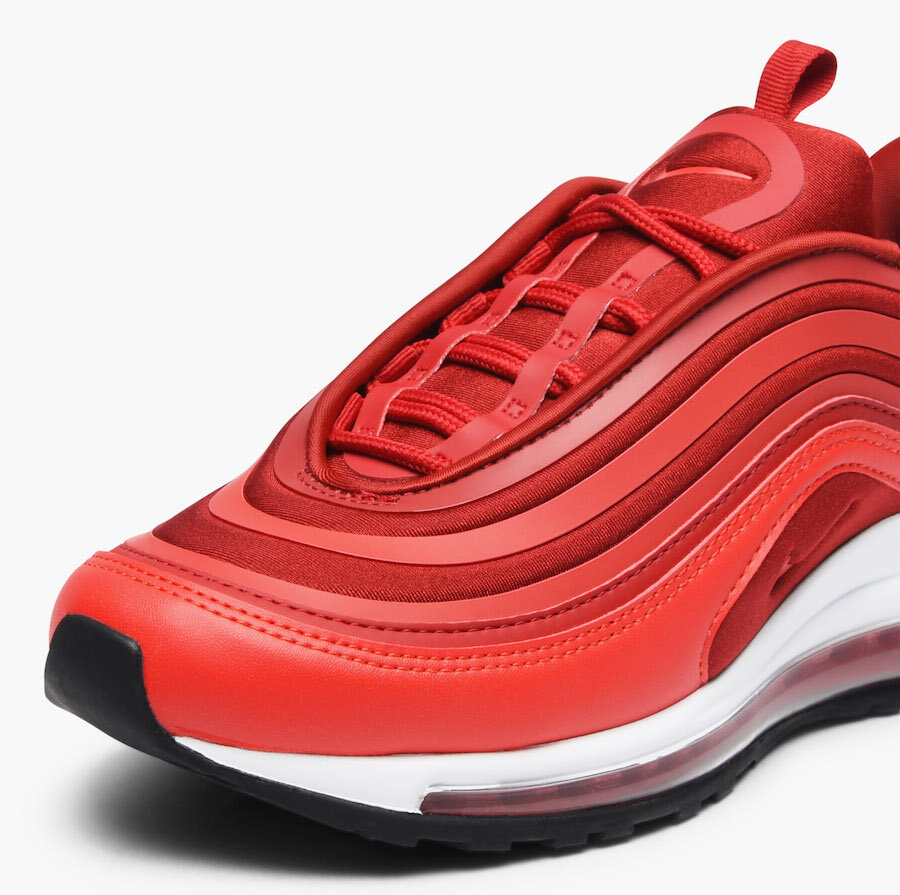 Nike air max cheap 97 ul 17 red