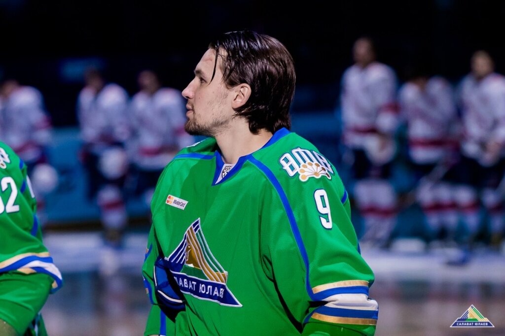 Фото: hcsalavat.ru