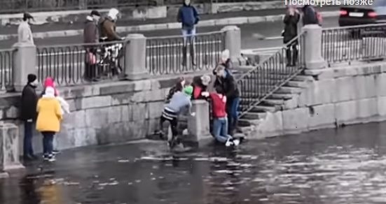 Пишите в комментариях, как поступили бы вы.