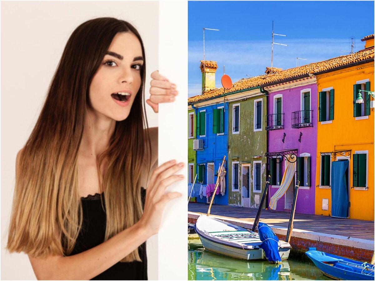 7 особенностей домов в Италии