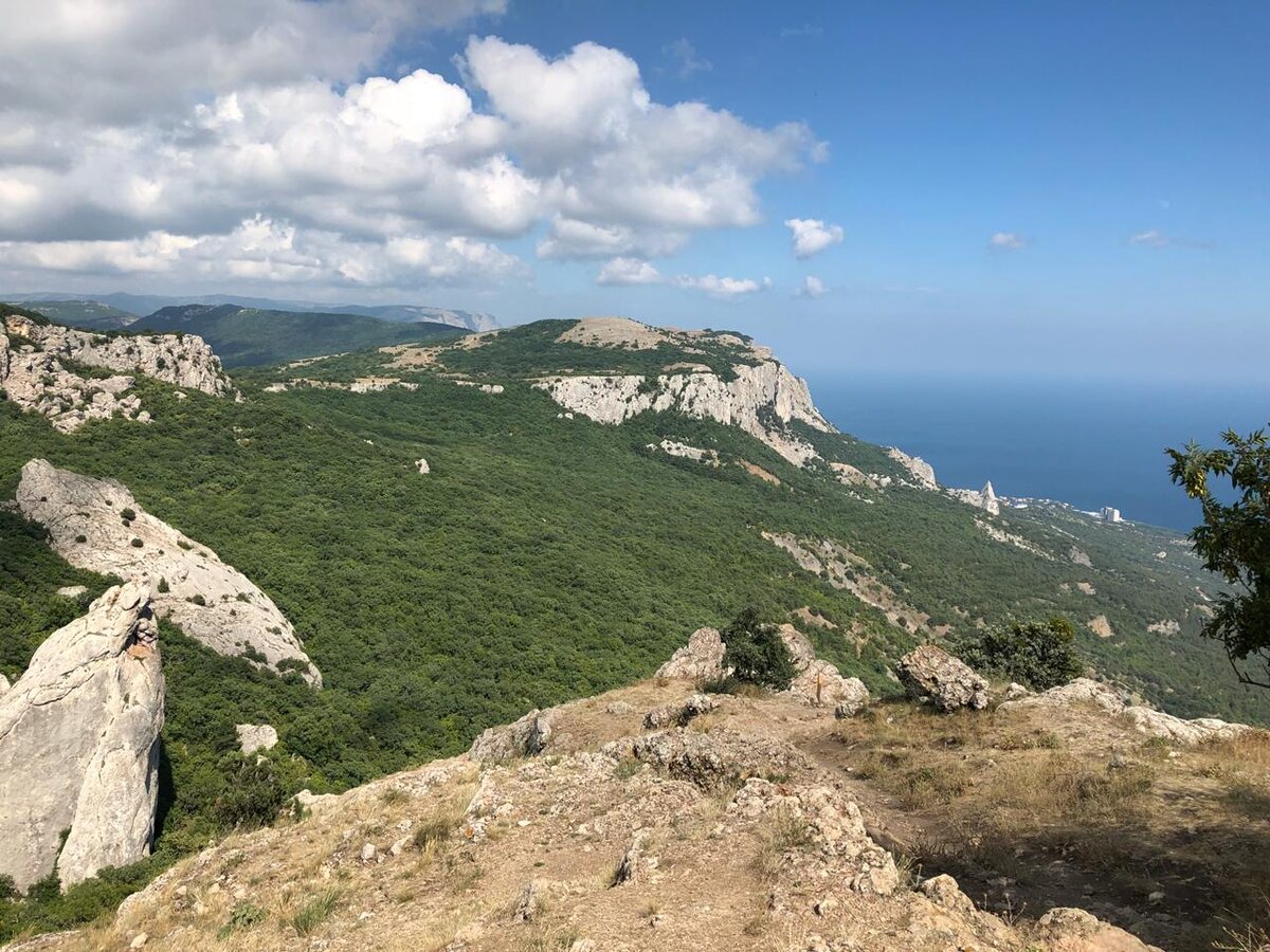 Храм солнца Ласпи