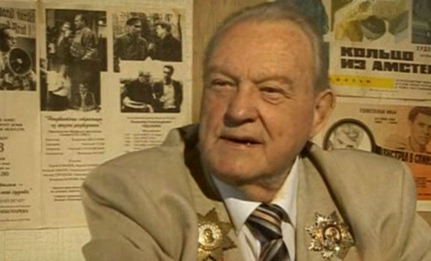 Владимир Александрович Чеботарев