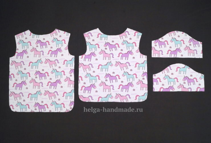 Как из футболки сделать майку: модный лайфхак - блог Issaplus