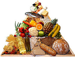 На основании рассчитанных данных можно составлять собственную диету. Для этого необходимо понимать, что для полноценного существования здоровому человеку требуется суточный рацион, состоящий из 2 - 4 тысячи килокалорий. Например, 10 кг (10 000 грамм) баклажанов как раз соответствуют этой норме (2400 килокалорий). Но это вовсе не значит, что диета может состоять из одного продукта.