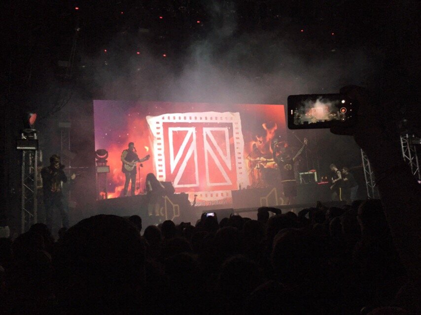 Фото: Анастасия Васильева