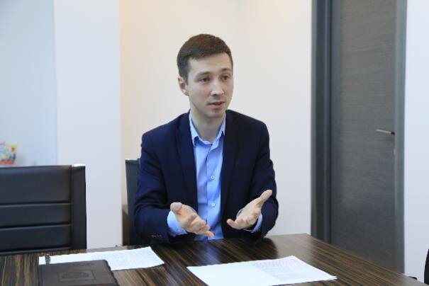 Андрей Ткачев / КРАСНЫЙ СЕВЕР