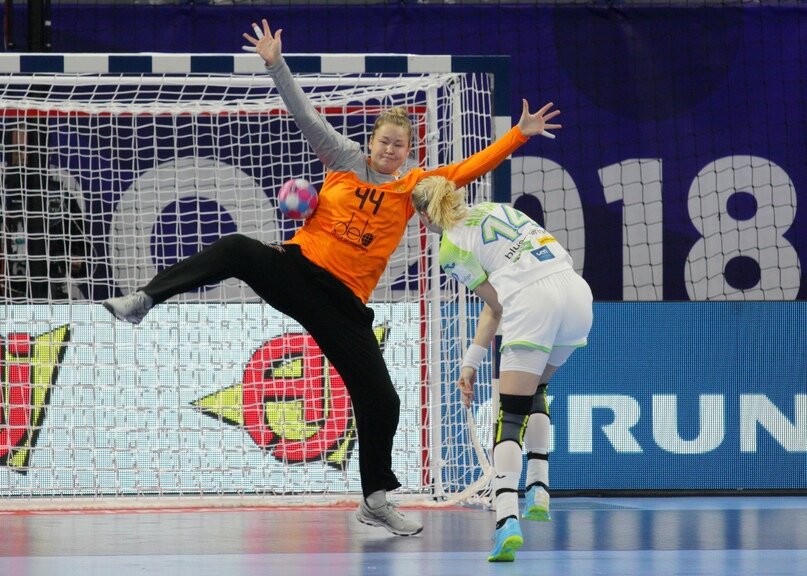 Кира Трусова