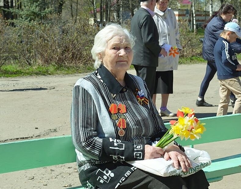 Фото: Павел Лукичев
