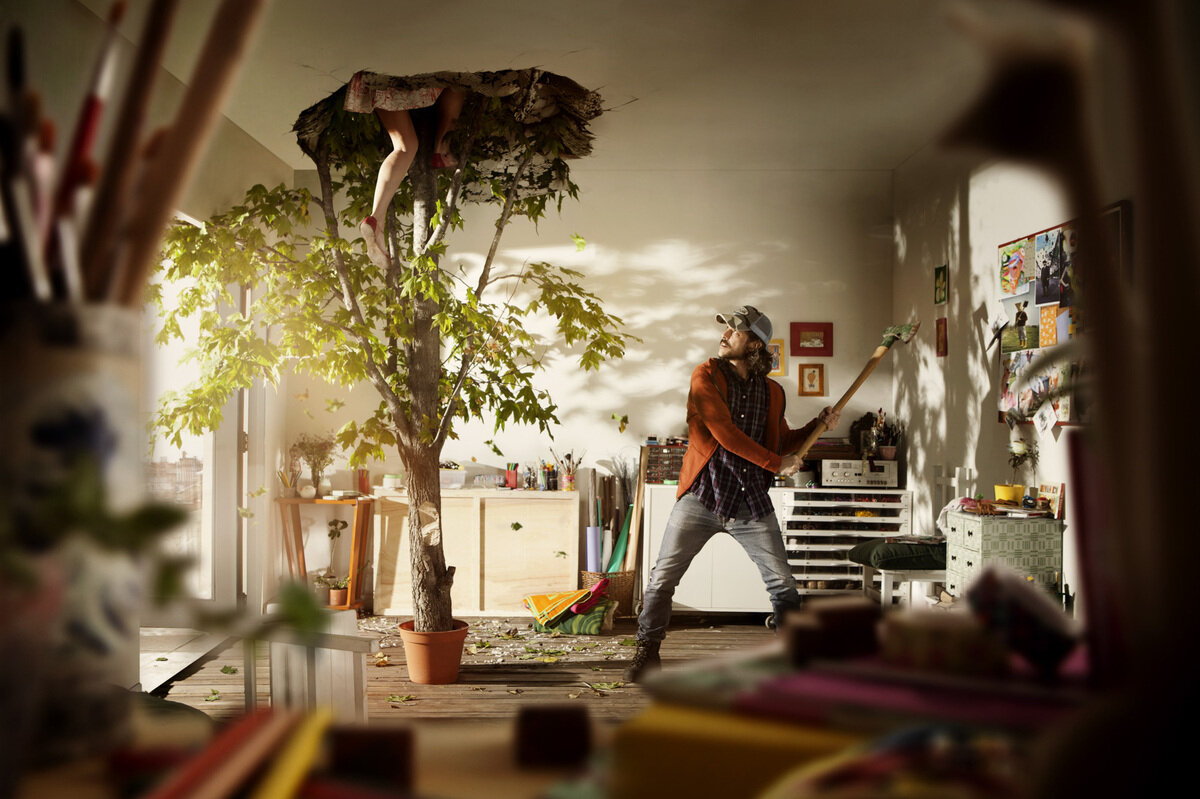 Продвижение молодого сайта, интернет-магазина