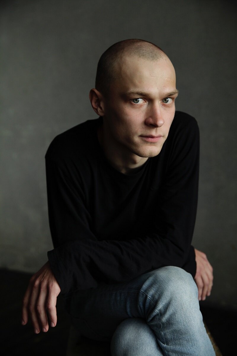 Юрий борисов фото актера