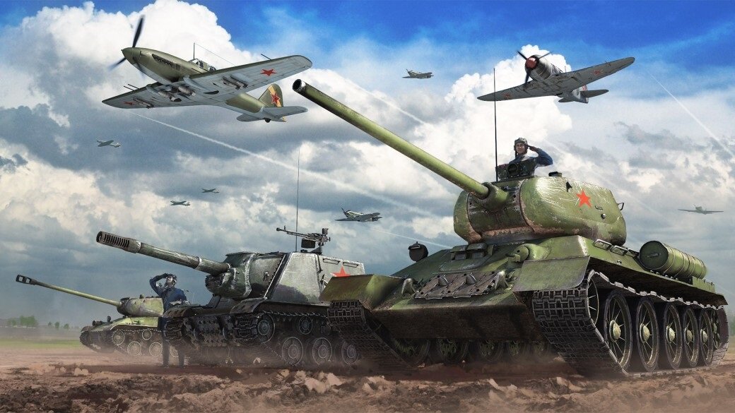 Лучшие советские фильмы про Великую Отечественную войну | GameHata | Дзен