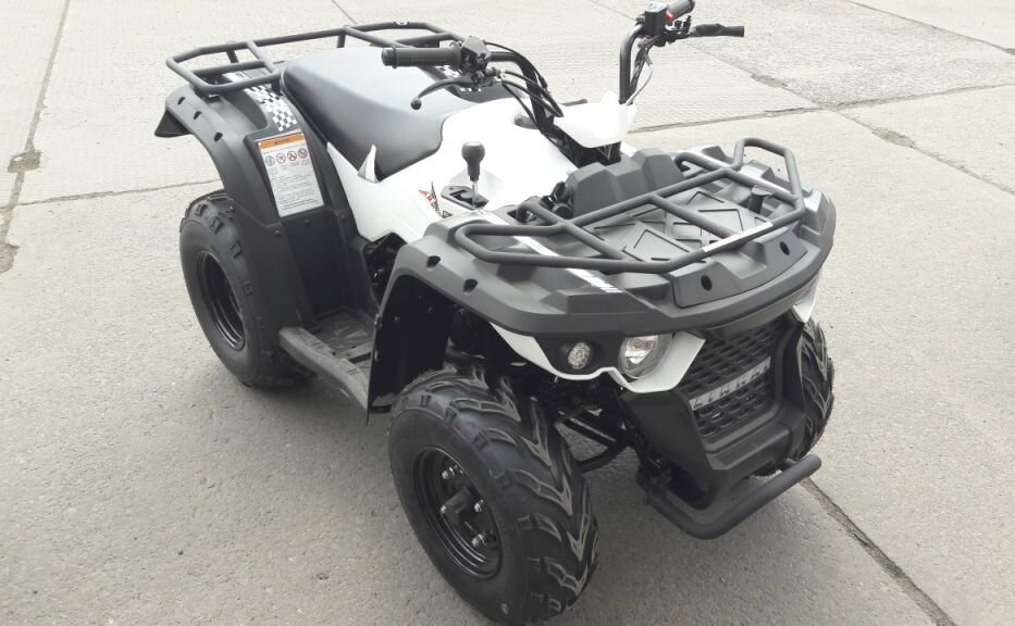 Краткая характеристика: