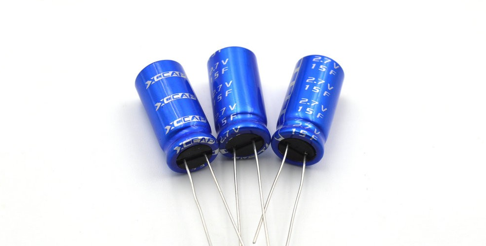 Что такое ионистор, его устройство область применения и характеристики ...