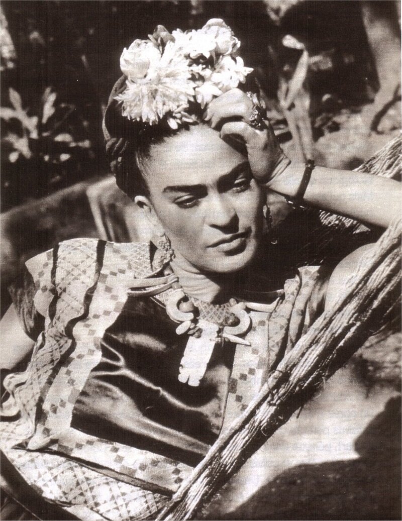 Frida Kahlo