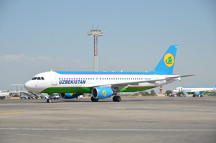 Самолет уз хаво йуллари. Ташкент йуллари. Ташкент хаво йуллари. Uzbekistan Airways Истанбул – Бухоро.