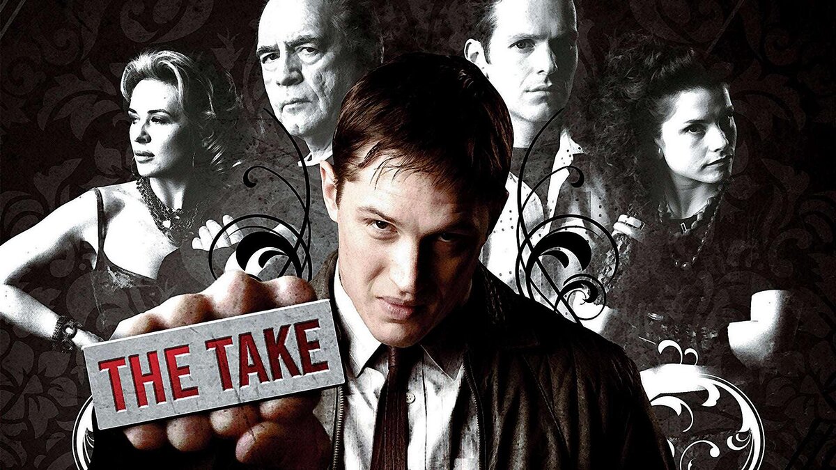 Прикуп сериал Постер. The take 2009. Прикуп the take 2009. Сериал прикуп Фредди.