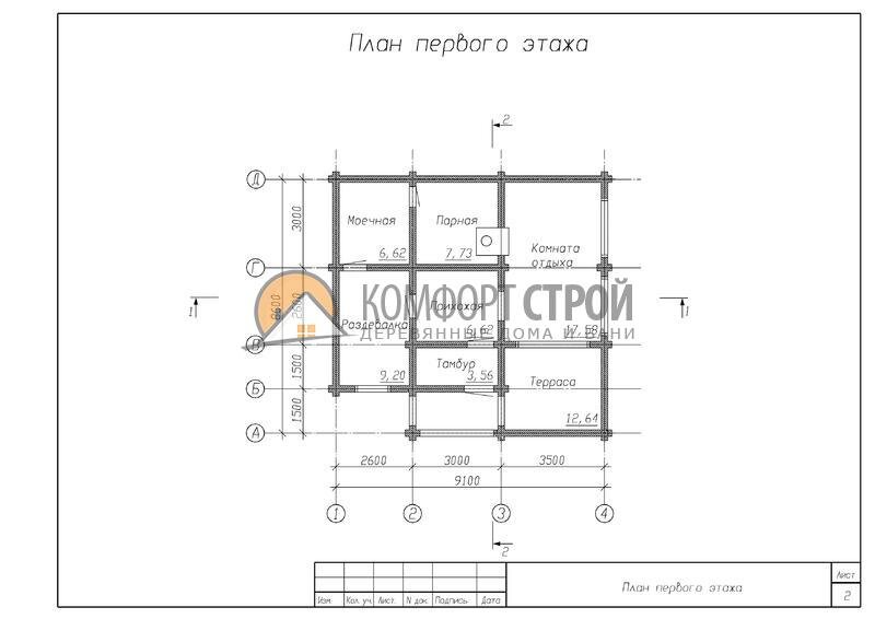 Баня из оцилиндрованного бревна плюсы и минусы