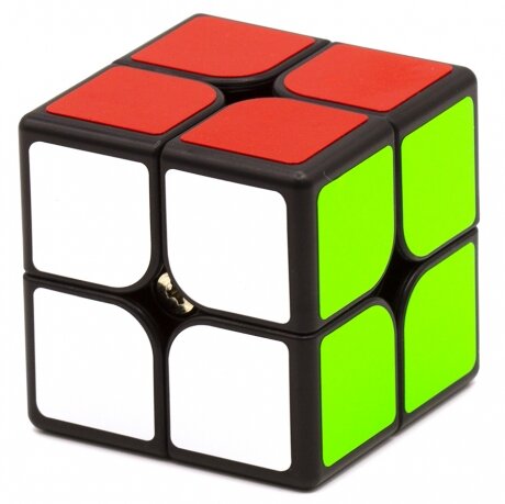 кубик Рубика 2x2