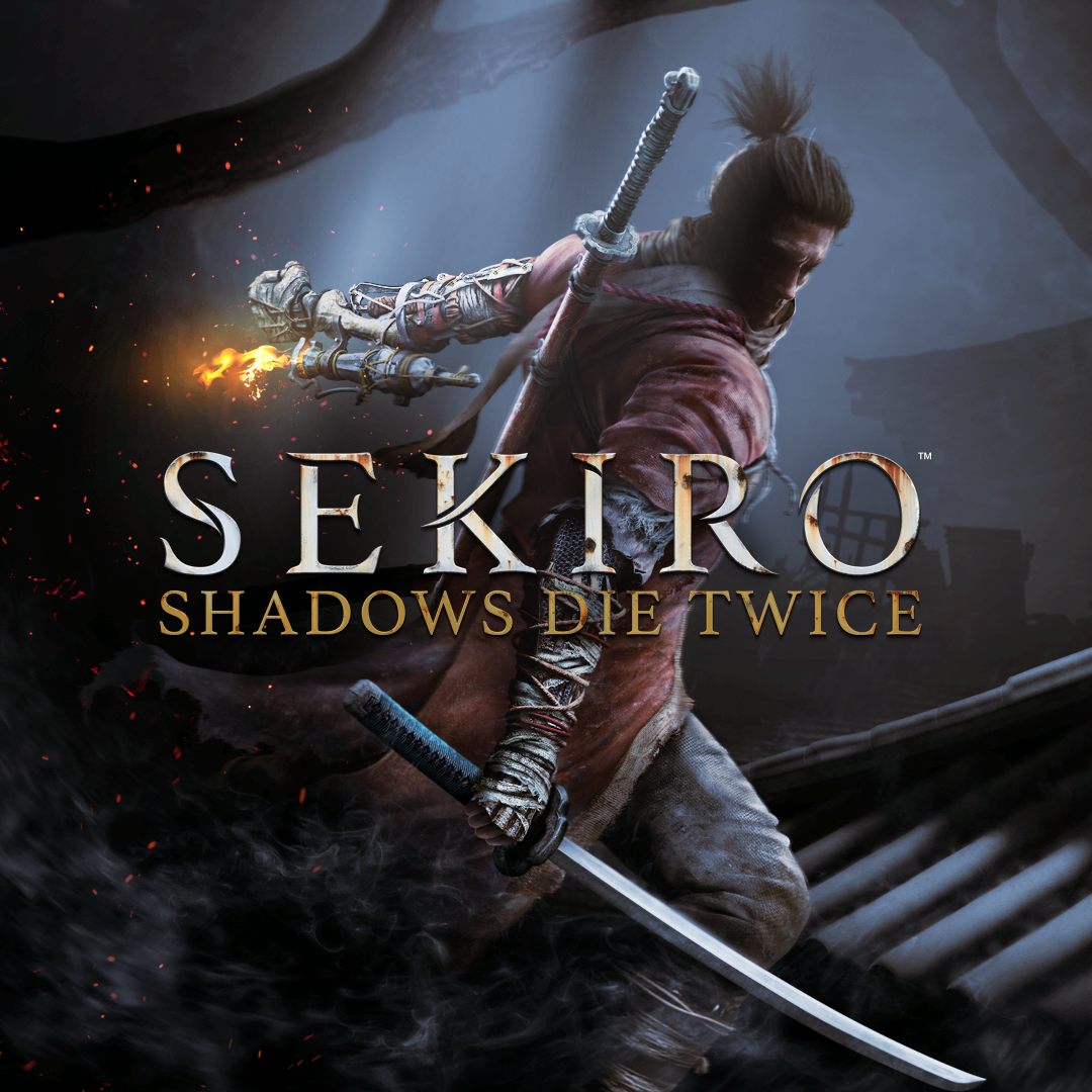 Игрофильм Sekiro: Shadows Die Twice | Игрофильмы — Живи играя | Дзен