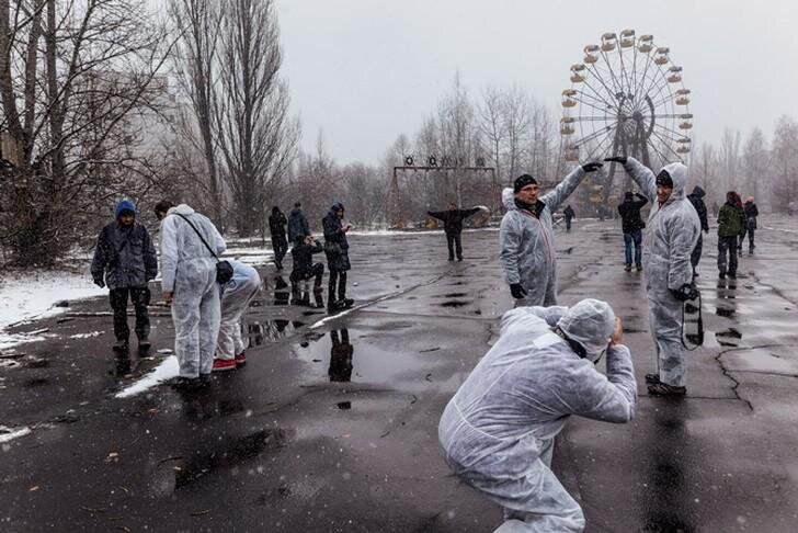 Фото: Новости в фотографиях