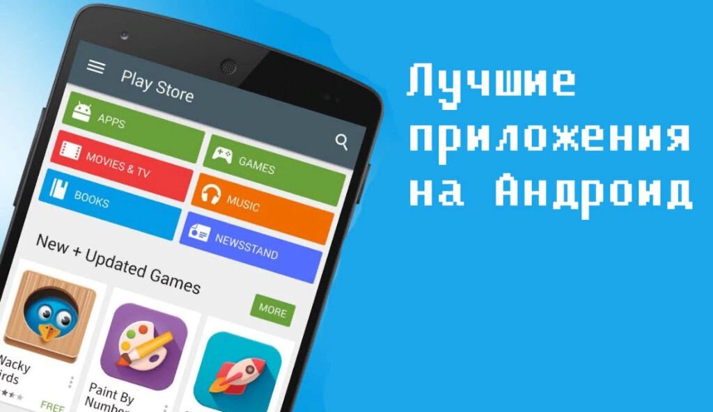 В Play Market представлено больше, чем 2 млн. программ, львиная доля которых дублирует функциональность друг друга или вообще является бесполезной. Найти программы, которые станут помощниками и будут переходить из одного устройства на другое тяжело, да и предпочтения у юзеров различные. 