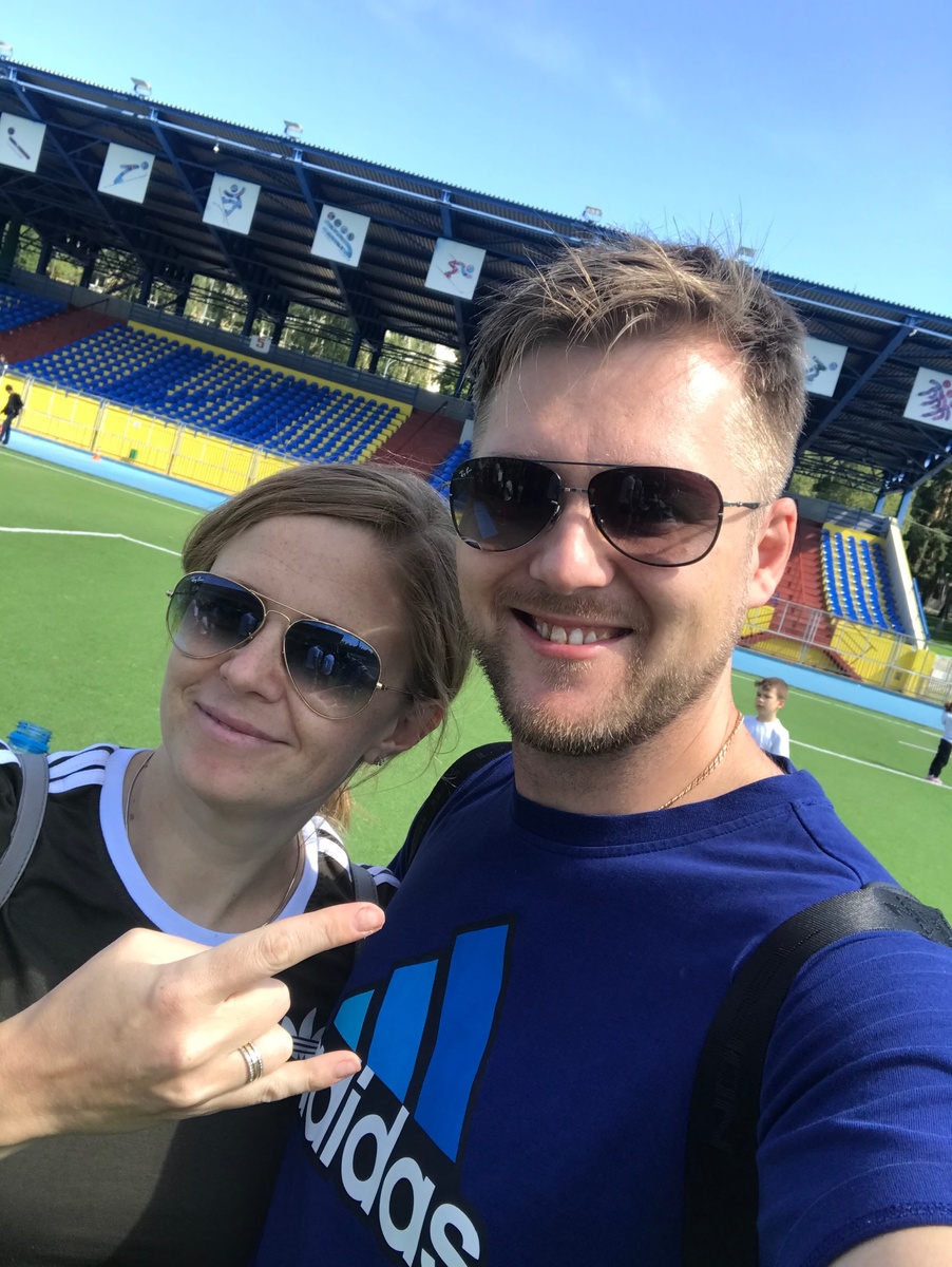 ЗОЖ у нас в крови 🤘😜🤘