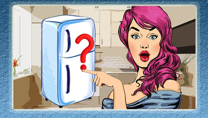 Куда бы его пристроить???