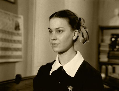 Искра Полякова