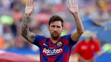 Фото: fcbarcelona.com1. Италия смогла сломить Армению. Итальянцы максимально приблизились к выходу в финальную часть Евро-2020.
