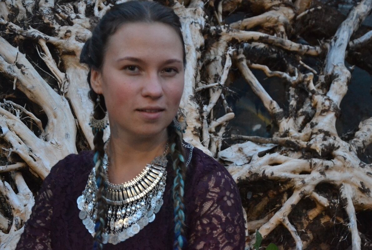 Фото из архива В. Никешичевой