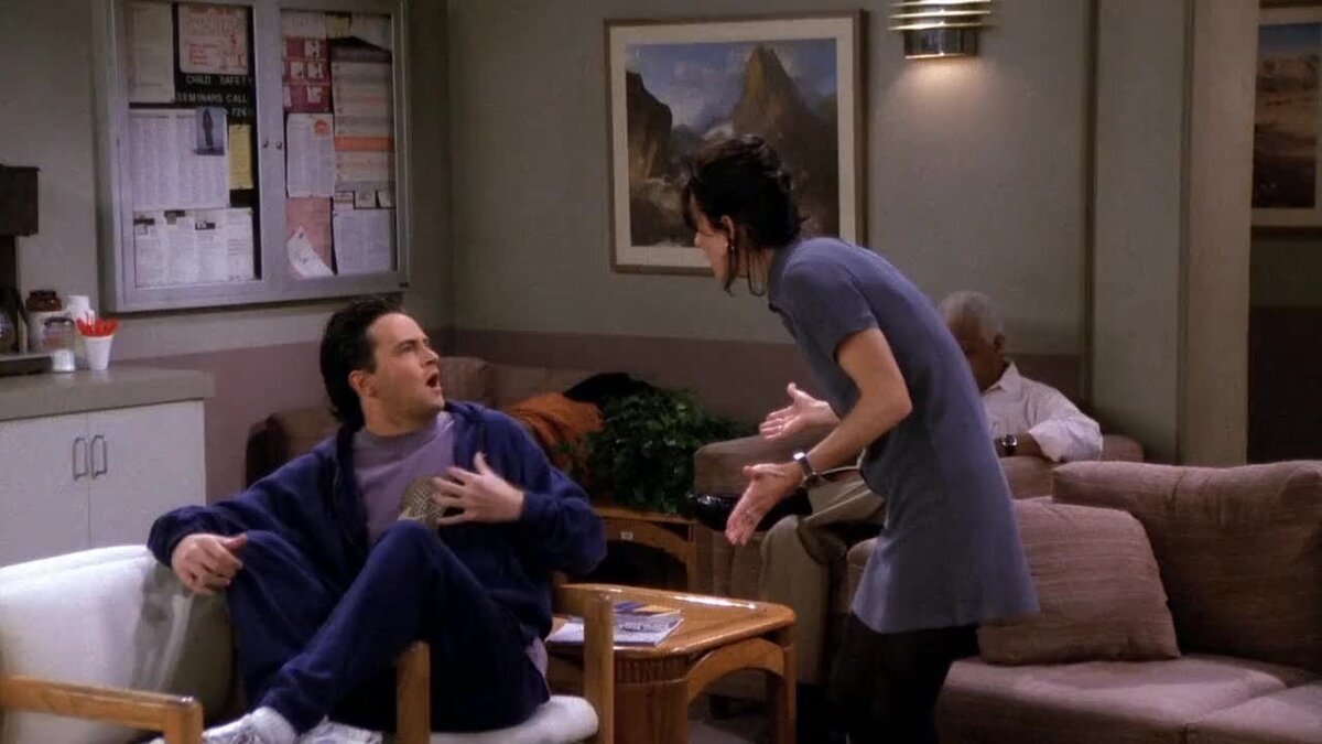 «О Боже, я надел вместо парашюта рюкзак!»