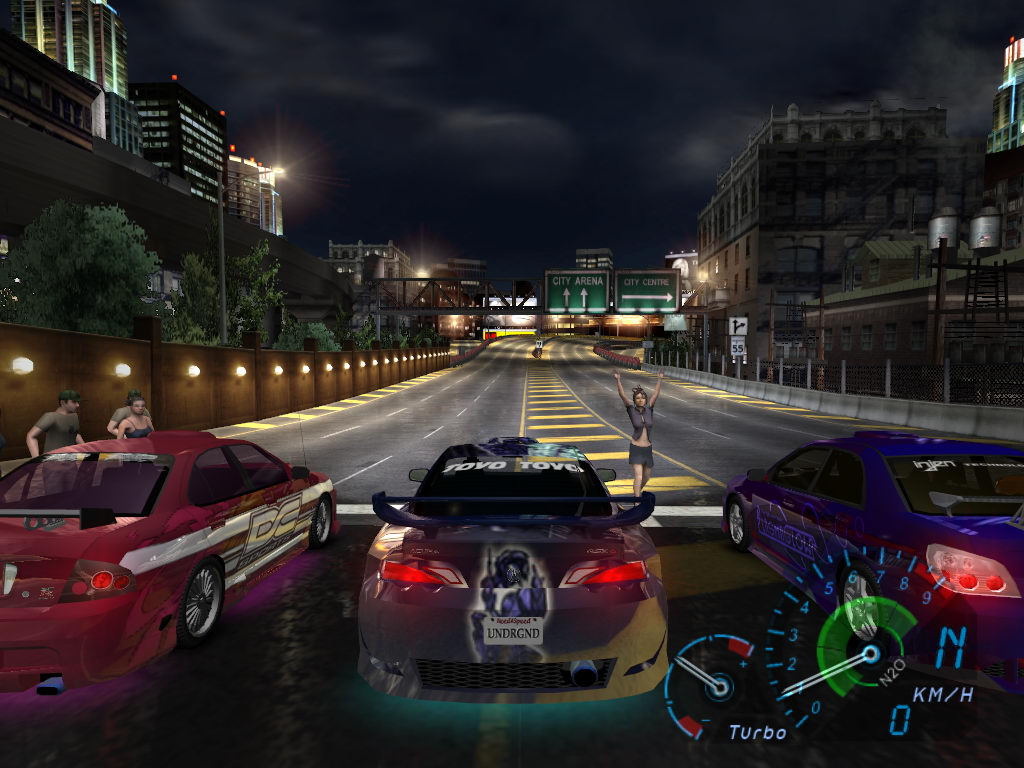 Need for Speed Underground 1. Гонки NFS Underground. Need for Speed андеграунд 1. Need for Speed 2003. Компьютерная игра автомобиль