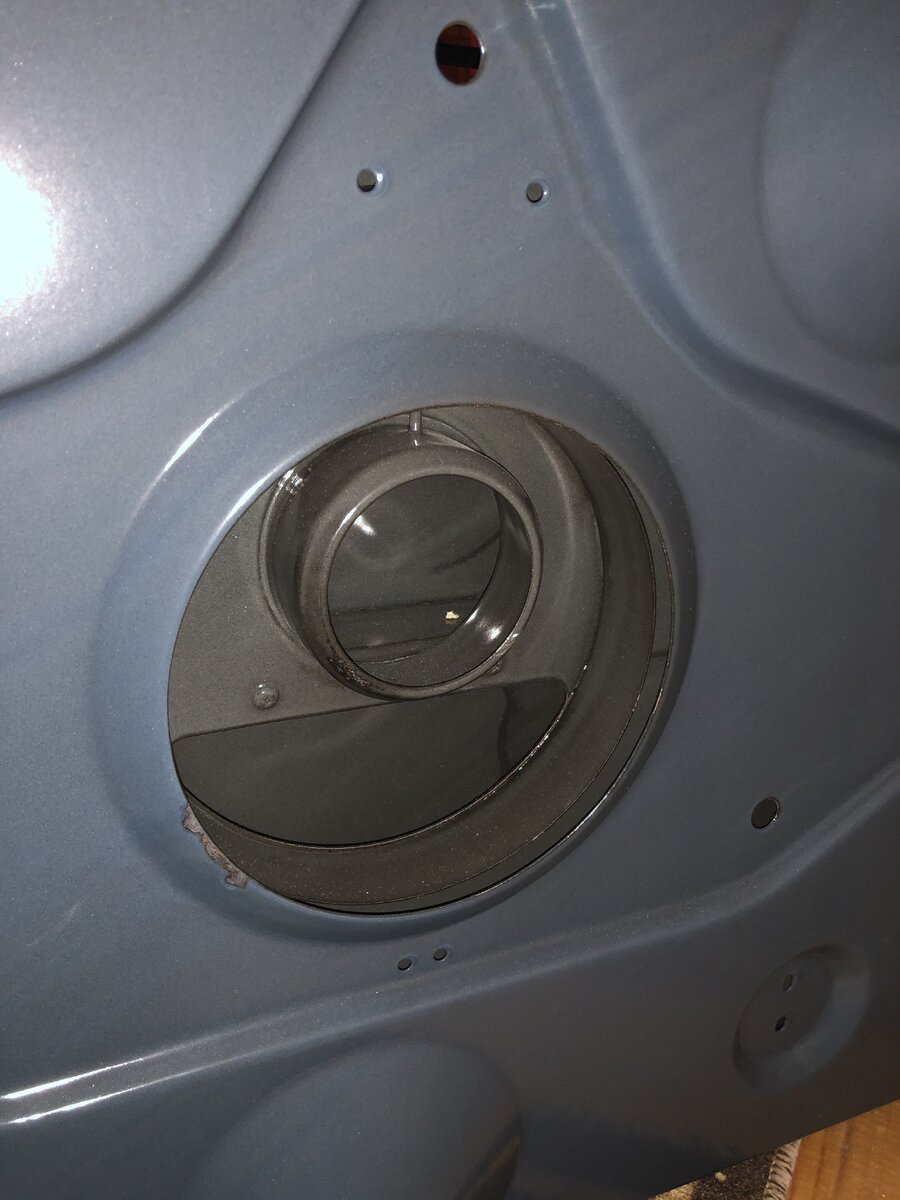 газовый конвектор Lampard. выход трубыга