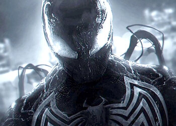  Человек-паук