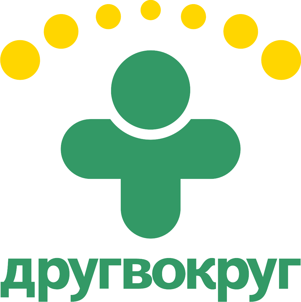 Друг вокруг 2.2