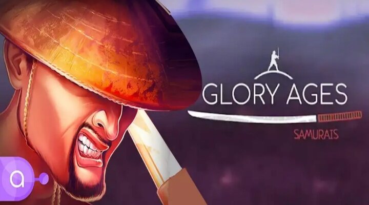 Изображение взято из игры glory ages samurais