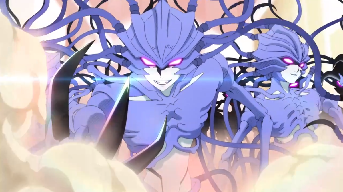 Пневмококк.