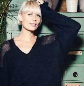 Екатерина Тулупова