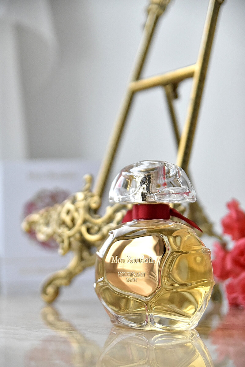 Houbigant Mon Boudoir