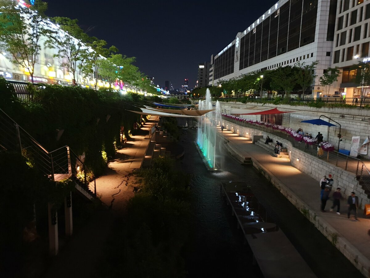 По пути к Инсадону. Источник фото: личный архив