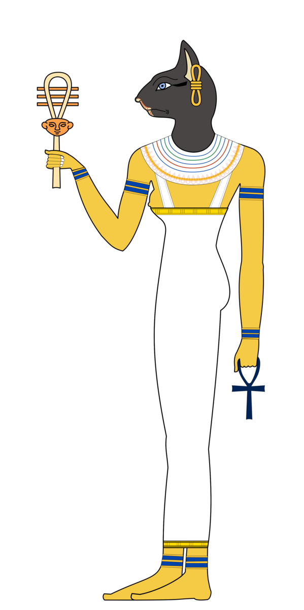 Имена богов Египта: список, значение имен, происхождение, сила и подвластные стихии