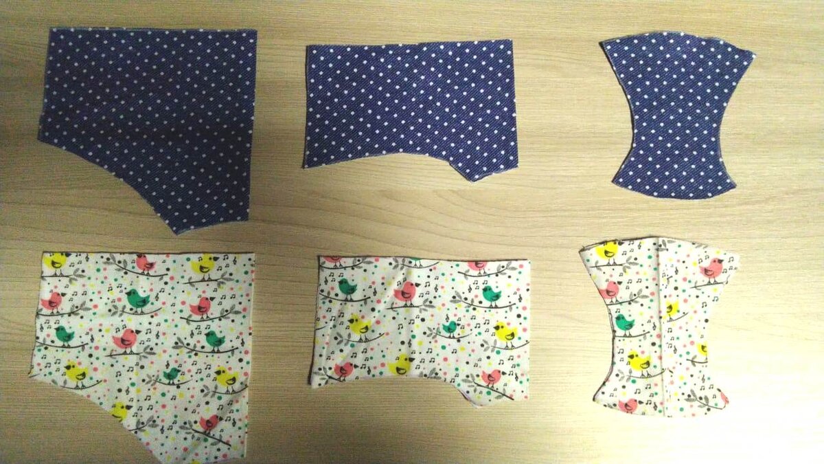 Моё фото и мой процесс раскроя хипстеров.