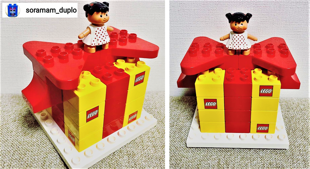 Instagram @soramam_duplo