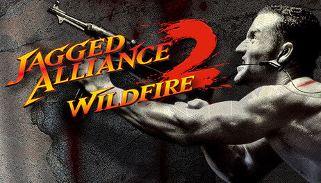 Jagged Alliance 2 - Wildfire за 9р. Скидка 95%.