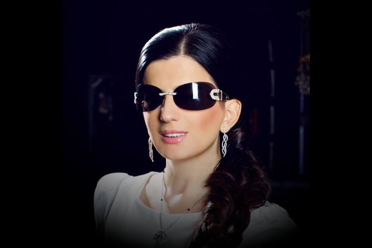 Диана Гурцкая