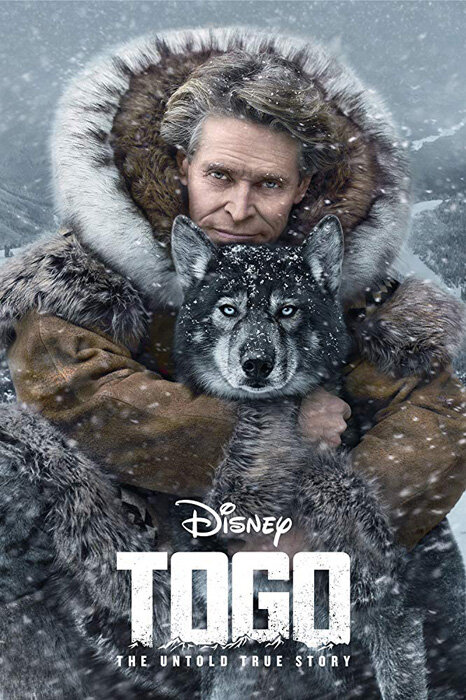 Афиша фильма "Того". Источник: imdb.com